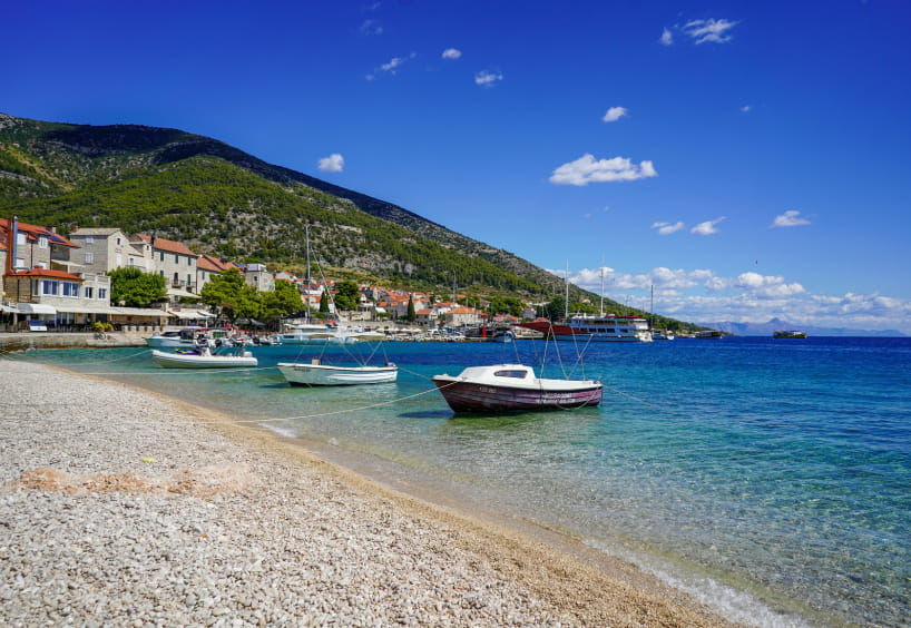 Kroatien