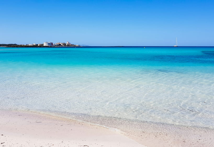 Spanien