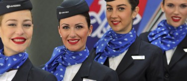 Air Serbia unapređuje sistem za prijavljivanje putnika!