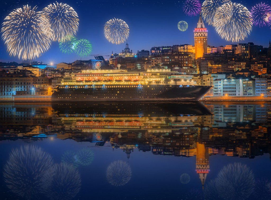 Istanbul