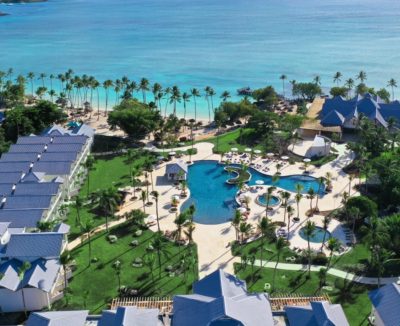 Hilton La Romana Bayahibe Dominikanische Republik