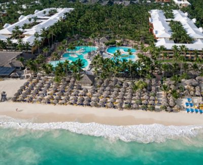 Dominikaniska Republika Punta Cana Iberostar Dominicana