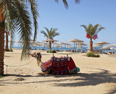 Egipat Hurgada Three Corners Sunny Beach Resort