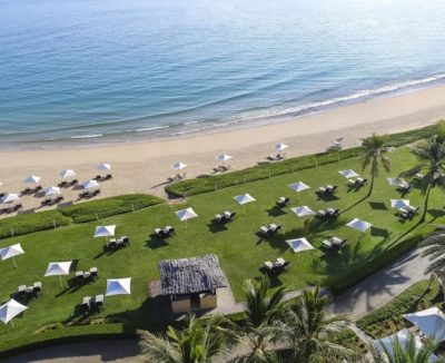 Oman Barr Al Jissah Shangri La Barr Al Jissah Resort & Spa Al Waha SRB picture