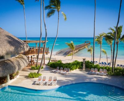Dominikanska Republika Punta Cana Impressive Resort & Spa Punta Cana