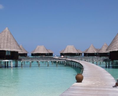 Malediven Baa-Atoll Coco Palm Dhuni Kolhu Resort