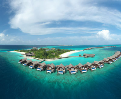 Malediven Nord-Male-Atoll Grand Park Kodhipparu