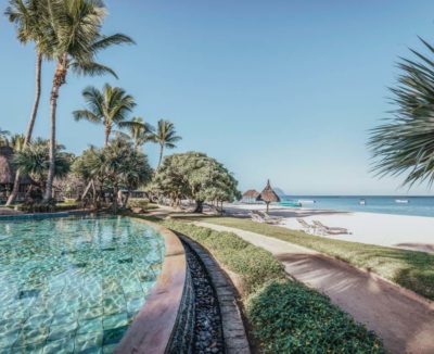 Mauricijus Flic en Flac La Pirogue - A Sun Resort