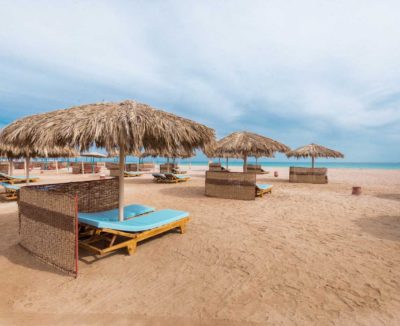 Ägypten Hurghada Shams Lodge Watersport Resort