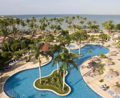 Dominikanische Republik La Romana Bahia Principe Grand La Romana