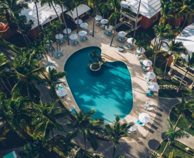 Dominikanische Republik Punta Cana Iberostar Selection Bavaro