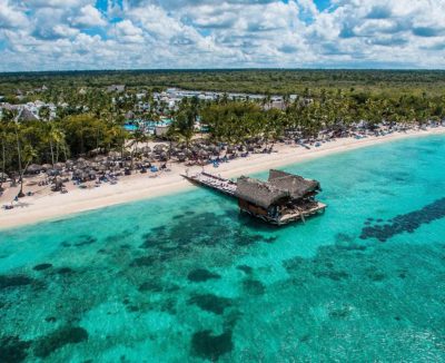 Dominikanska Republika Bayahibe Be Live Collection Canoa