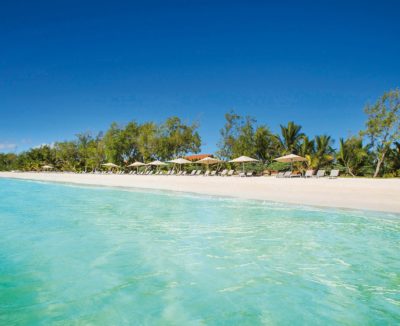 Mauricijus Belle Mare Maritim Crystals Beach Hotel