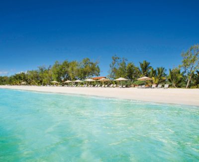 Mauritius Belle Mare Maritim Crystals Beach Hotel