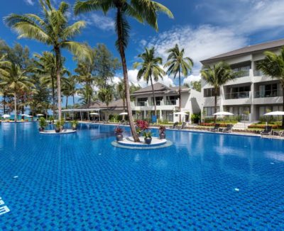 Thailand Khao Lak X10 Khaolak Resort