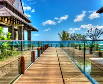 The Westin Turtle Bay Resort & Spa Mauricijus