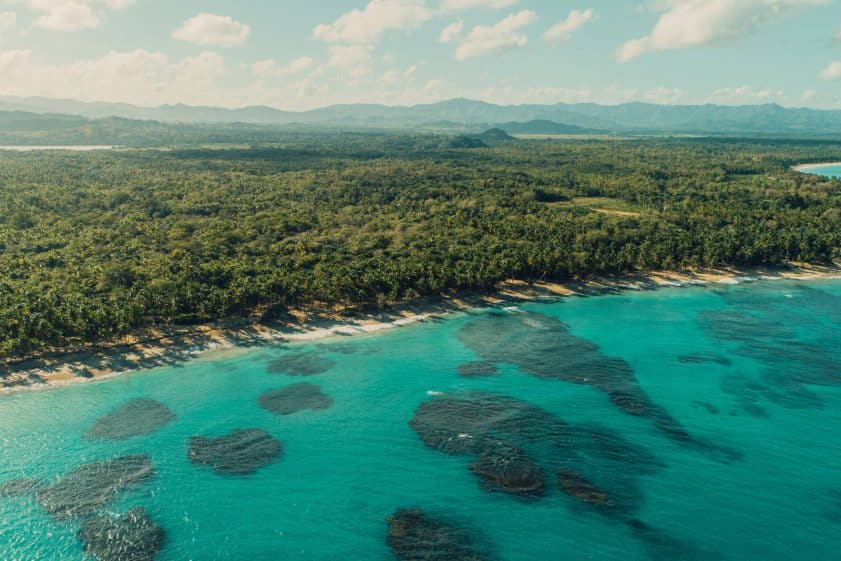 Dominikanische Republik